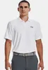 Under Armour T-Shirt Ua Performance 3.0 Polo - Weiß Produktbild-Vorschau 13