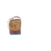 Birkenstock Arizona PROF Pantolette Weiß Produktbild-Vorschau 2