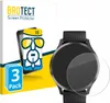 3x BROTECT Schutzglas für Garmin vivomove HR Schutzfolie Produktbild-Vorschau 1