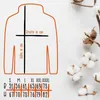 Huuraa Fitnesssweater Ennepetal verliebt Geschenk Produktbild-Vorschau 3