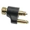 Connettore Yamaha, lato serbatoio 1/4"-18 NPSM , 1 pezzo Anteprima dell’immagine prodotto 6