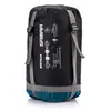 Meteor Samar  Schlafsack, Mumienschlafsack 210cm x 75/50cm  Produktbild-Vorschau 5