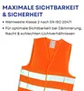 First Aid Only Kfz Verbandtasche DIN 13164 | Warndreieck Produktbild-Vorschau 6