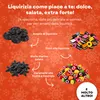 BOXILAND® calendario avvento liquirizia 2026, dolce & Anteprima dell’immagine prodotto 5