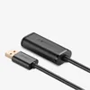 Ugreen Câble d'extension Usb 2.0 Us121, actif, 10M (noir) Voir les images du produit 11