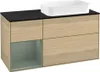 Villeroy & Boch F682GMPC Waschbeckenunterschrank Finion F68 Produktbild-Vorschau 1