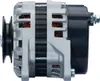 HELLA 8EL 015 643-431 Lichtmaschine Generator LiMa 90A 12V Produktbild-Vorschau 1