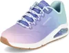 Skechers, Damen Sneaker, Uno 2, Mehrfarbig, EU 38, Produktbild-Vorschau 19