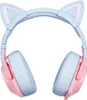 ONIKUMA K9 Pink RGB Gaming Headset Produktbild-Vorschau 12