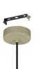 Apparecchio a sospensione rotondo Amsfield, 60 W, 38 cm x Anteprima dell’immagine prodotto 11