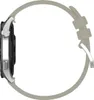 Silikon Armband für Smartwatch, Bizon Strap Watch Silicone Produktbild-Vorschau 6