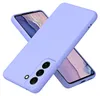 Custodia Galaxy S21 FE 5G, Custodia protettiva morbida in Anteprima dell’immagine prodotto 1