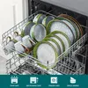 Tafelservice Steingut, vancasso 16-tlg Kombiservice, Produktbild-Vorschau 3