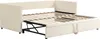 Divano letto ProximaX, pieghevole, 2 posti, 90/180 x 200 Anteprima dell’immagine prodotto 12
