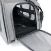 Mersjo Explorer Borsa Trasportino per Cani e Gatti fino a 8 Anteprima dell’immagine prodotto 6