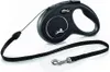 flexi New Classic S Seil 5 m schwarz Anteprima dell’immagine prodotto 9