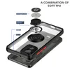 Custodia per Motorola Edge 30 Neo Custodia in TPU Anteprima dell’immagine prodotto 3