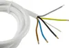 Küchenanschlussbox Powersplitter, 2/2/2m, vorverkabelt, Produktbild-Vorschau 4