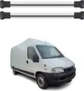 Dachträger Gepäckträger für Fiat Ducato 2006-2025 Produktbild-Vorschau 13