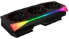 Radeon RX 9070 XT OC Mercury RGB Magnetic Air (schwarz, Produktbild-Vorschau 2