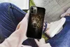 MuchoWow® Handyhülle Schutzhülle Hülle für iPhone 13 Pro Produktbild-Vorschau 3