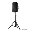 Gemini AS-2112BT, 2-Wege, MP3, 1500 W, 4 Ohm, 45 - 20000 Produktbild-Vorschau 7