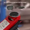 AREBOS 3T manévrovací zdvihák plochý + 2 stojany na zdvihák Náhľad obrázku produktu 11