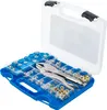 BGS 572 Ösen-Druckknopfsortiment, 275-tlg. Produktbild-Vorschau 2
