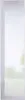 Schiebegardine »Nizza« Baumwoll-Voile Halbvoile HxB 245x60 Produktbild-Vorschau 2