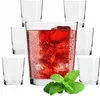 KROSNO GLÄSER 6 Stk. 250 ML. für Getränke, Cocktails, Produktbild-Vorschau 10