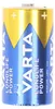 Varta Batterie Alkaline Baby C LR14 - Batterie - Baby (C) Produktbild-Vorschau 1