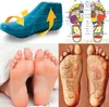 4 Paar Massage Magnetische Einlegesohle Orthopädische Produktbild-Vorschau 7