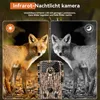 3 Stück Wildkamera 4K Video Wildtierkamera 48MP mit 32GB Produktbild-Vorschau 13