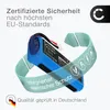 CELLONIC 1x Akku für Lautsprecher Kompatibel mit JBL Charge Produktbild-Vorschau 3