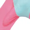 Detailaufnahme Schrittbereich mit Penis der im Lieferumfang enthalten ist von Vorne Produktbild-Vorschau