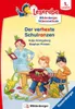 Leserabe - mit Mildenberger Silbenmethode - Der verhexte Produktbild-Vorschau 10