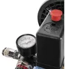 Ölfrei Druckluft Kompressor Airpower 105/8/6 SILENT Produktbild-Vorschau 11