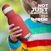 Asobu® Kindertrinkflasche BESTIE mit Strohhalm 460ml - Produktbild-Vorschau 6