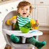 Munchkin Colour Change Toddler Forks and Spoons, Pack of 6 Produktbild-Vorschau 6