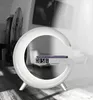 Atmosphärenlampe 15W QI Ladegerät LED Tischlampe mit Produktbild-Vorschau 5
