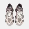 New Balance U9060 6MG Damen Sneaker Braun Lifestyle Schuhe Produktbild-Vorschau 3