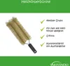 Heizkörperbürste Gabelform mit Plastikgriff Produktbild-Vorschau 5