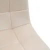 NEW HOME ARCO Otočné křeslo, čalouněné křeslo do obývacího Náhled obrázku produktu 10