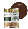 Contura 750ml Fenster und Türenlack Seidenmatt nach RAL Produktbild-Vorschau 1