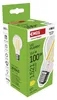 LED žárovka Filament A60 / E27 / 10,5 W (100 W) / 1521 lm / neutrální bílá Náhled obrázku produktu