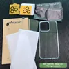 Custodia protettiva per iPhone 15 Pro Cover in silicone Anteprima dell’immagine prodotto 6