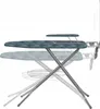 A product shot of an ironing board on a white background. Produktbild-Vorschau