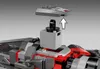 LEGO Marvel Super Heroes 76292 Starcie Kapitana Ameryki i Podgląd zdjęcia produktu 30