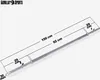 GORILLA SPORTS® Langhantelstange - Ø 30 mm, 150 cm länge, Produktbild-Vorschau 4
