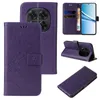 Handyhülle für Xiaomi Redmi Note 15 / 15 5G Floral Blumen Produktbild-Vorschau 1